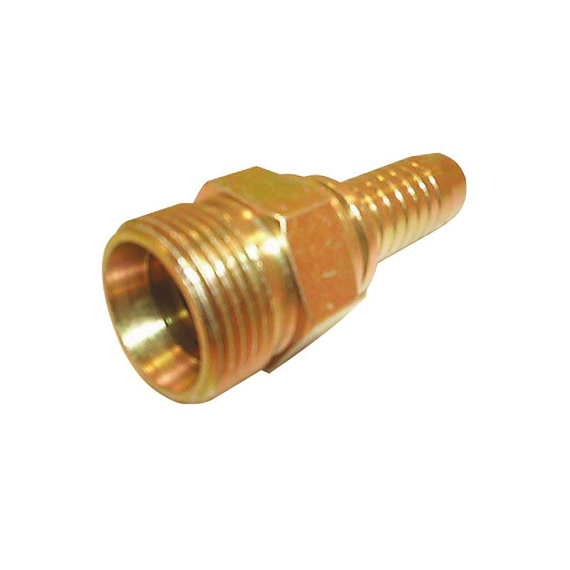 30x2.0mm M FOR 3/4 HOSE SW